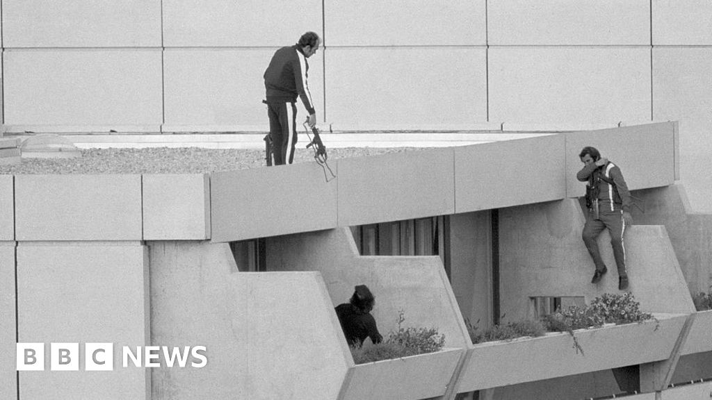 Μόναχο 1972