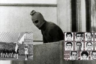 Μόναχο 1972