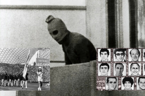 Μόναχο 1972