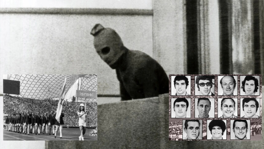 Μόναχο 1972
