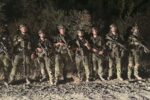 ΛΕΦΕΔ - Cambrian Patrol 2026