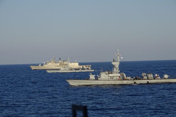 Πολεμικό Ναυτικό