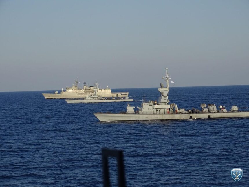 Πολεμικό Ναυτικό