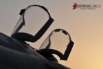 Ο μακρύς και βαρύς κατάλογος των πεσόντων Αεροπόρων με F-4E και RF-4E Phantom της Πολεμικής Αεροπορίας από το 1974 μέχρι σήμερα.