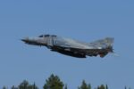 F-4E Phantom
