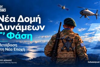 Ένοπλες Δυνάμεις