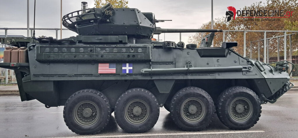 Stryker