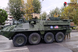 Stryker