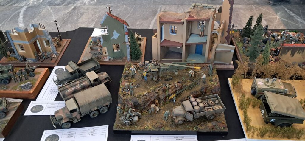SKG Modellers