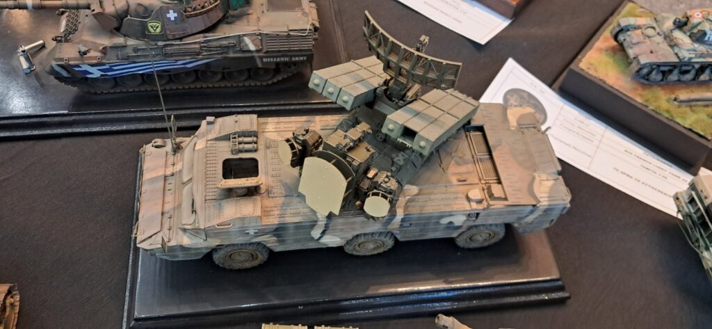 SKG Modellers