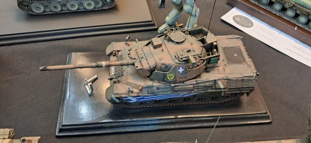 SKG Modellers