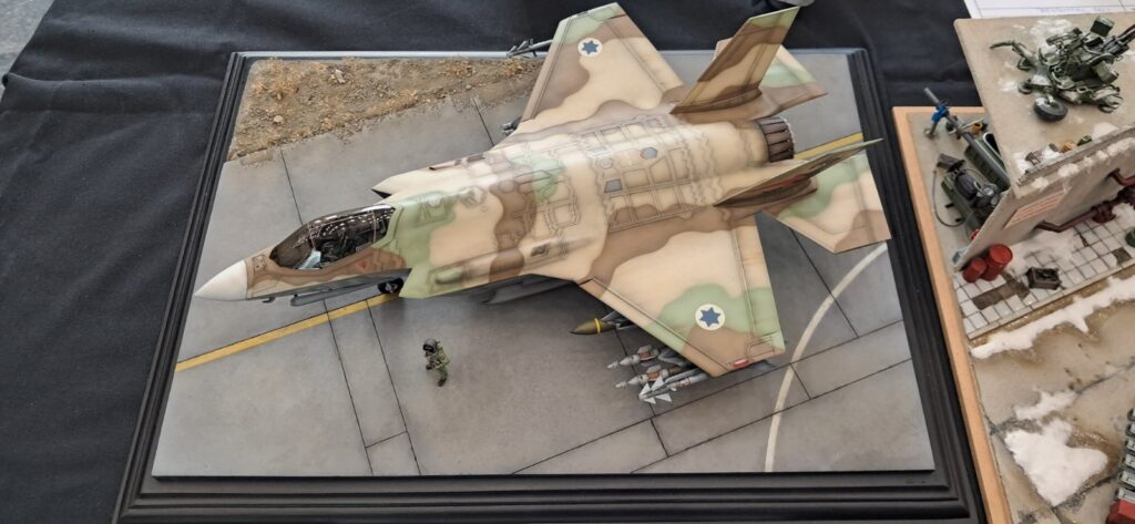 SKG Modellers