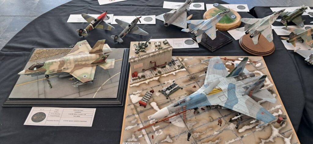 SKG Modellers