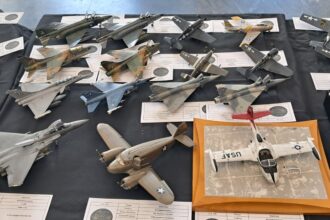 SKG Modellers