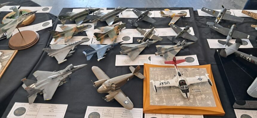 SKG Modellers