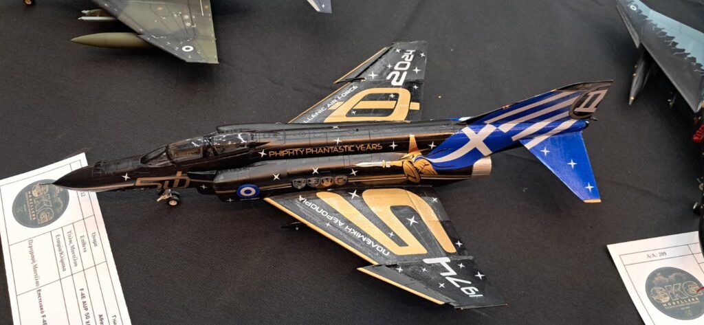SKG Modellers