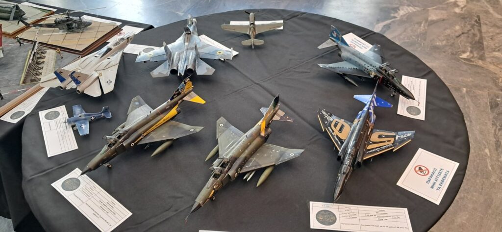 SKG Modellers