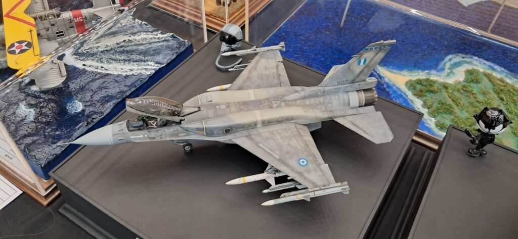 SKG Modellers