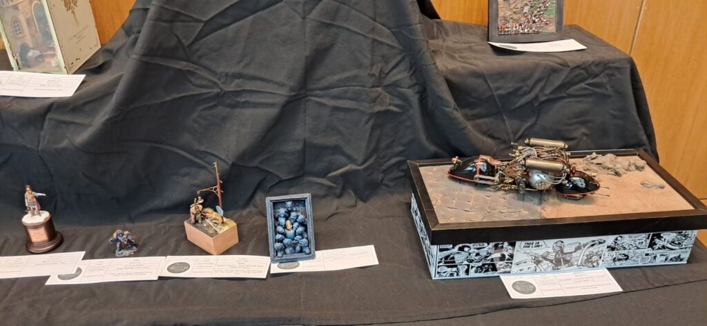SKG Modellers