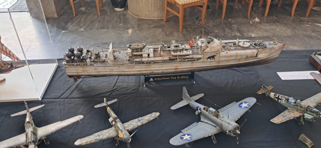 SKG Modellers