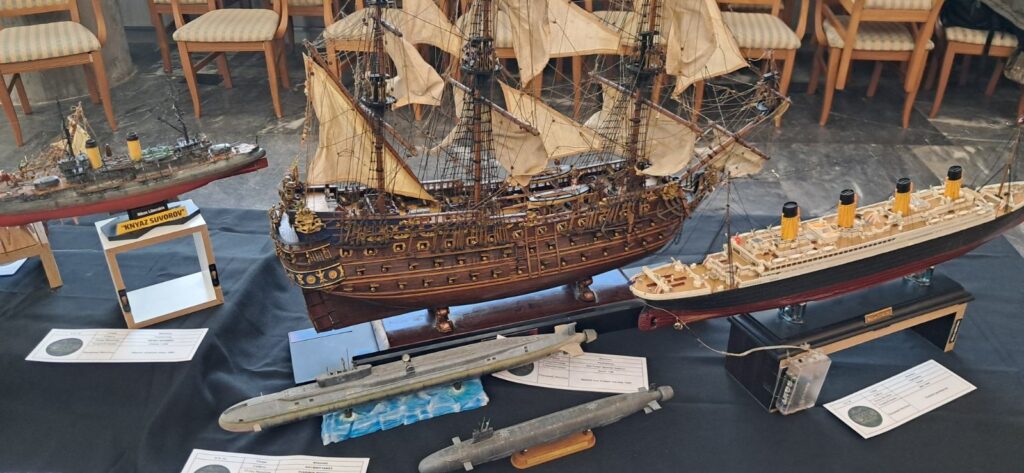 SKG Modellers