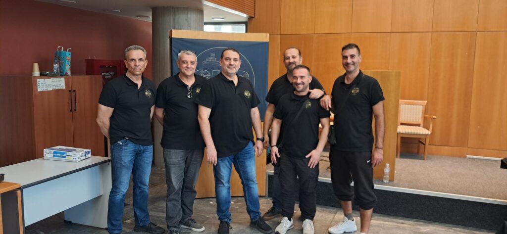 SKG Modellers