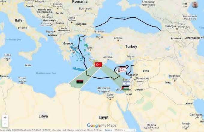 Από το 2025, μεγάλη ομάδα πολιτών έχει καταθέσει επίσημα αιτήματα προς τον Δήμο Ρόδου για την εγκατάσταση φαροδείκτη στη βραχονησίδα Χήνα.
