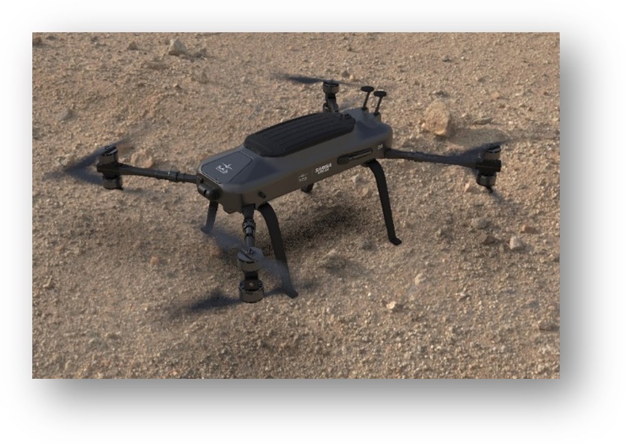 H ελληνική SAS Technology και η γερμανική Dynamit Nobel Defence διερευνούν προοπτικές τεχνολογικής συνεργασίας.
