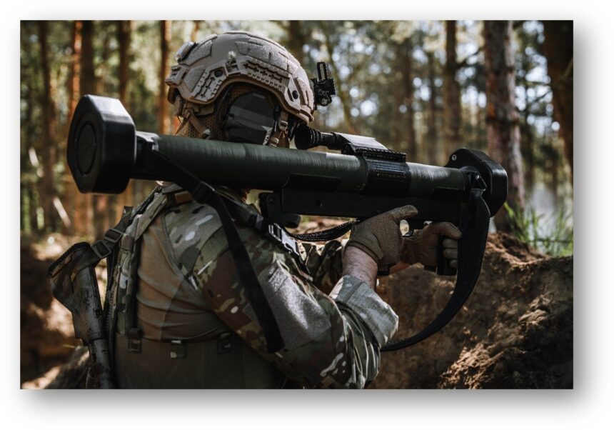 H ελληνική SAS Technology και η γερμανική Dynamit Nobel Defence διερευνούν προοπτικές τεχνολογικής συνεργασίας.